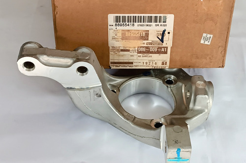 Mango Direccion Izquierdo Venture 1997/05. Gm Orig. 88955418