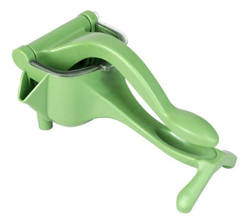 Sqd Exprimidor De Limón Manual Multifuncional Verde De 1