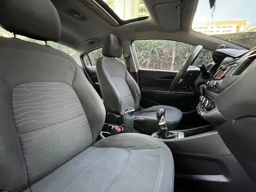 Kia Rio 1.4 4 p