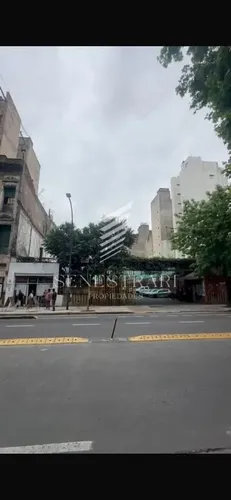 Terreno Urbano  En Venta En Balvanera, Capital Federal, Buenos Aires