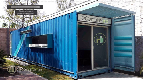 Contenedores Maritimos De 20 Y 40 Pies Originales