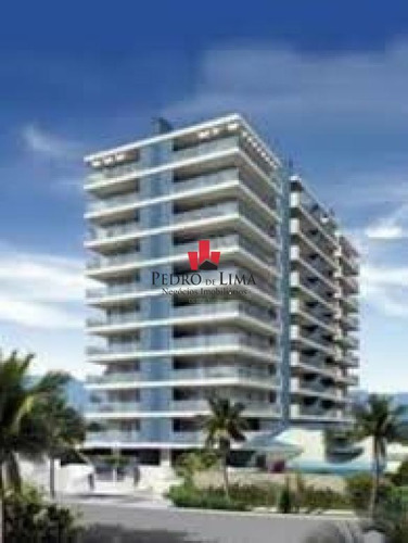 Imagem 13 de 13 de Apartamento A Venda Na Riviera De São Lourenço - Rv1572