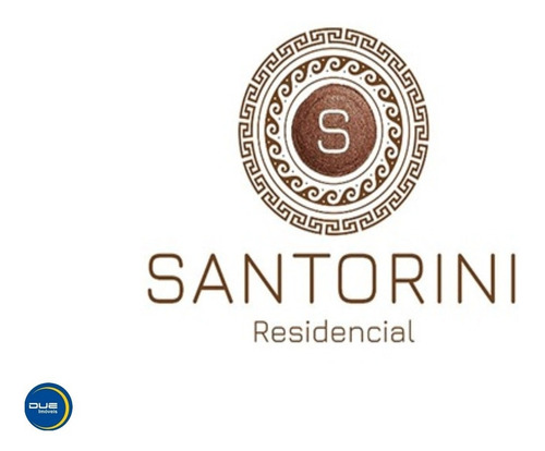 Imagem 3 de 12 de Lindo Terreno No Park Meraki, Condomínio Santorini 600m² - Tr01674 - 70997740