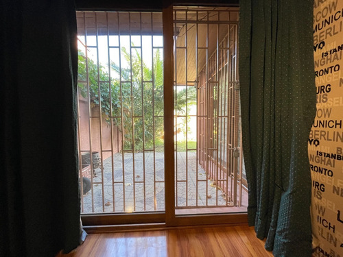 Imagen 20 de 30 de Vende Dueño Casa Las Condes Isabel La Católica Con J. Palau
