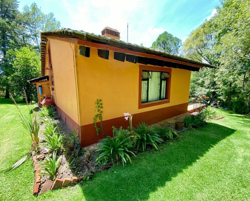 Imagen 27 de 30 de Vendo Rancho / Finca En Pueblo Mágico. Muy Bien Construido Y