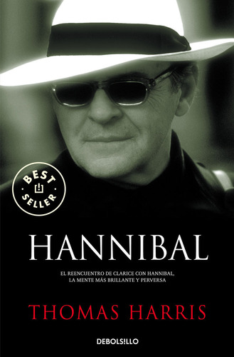 Libro Hannibal