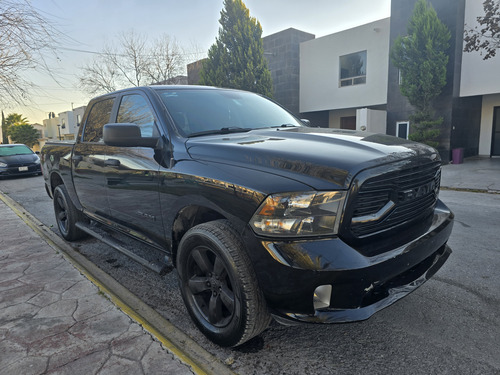 Mohemi 5.7l V8 4x4 Black Package Lucesled Escape Roush Urge