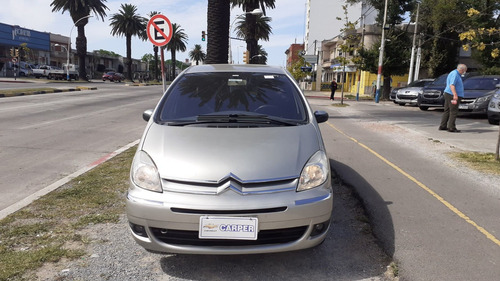 Citroën Xsara Picasso Exclusive 2.0 C/29501