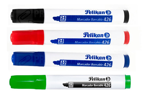 Marcador Tiza Líquida 426 Pelikan