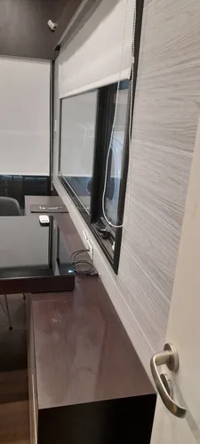 Tiny House Muy Equipada Sin Uso Panel Solar Muebles Heladera