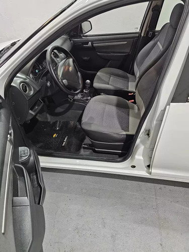 Chevrolet Celta 1.4 Advantage Aa+dir