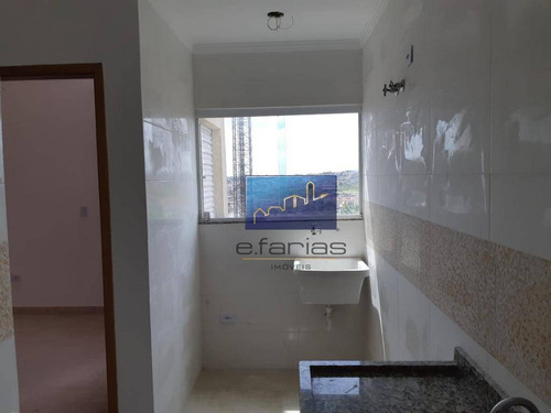 Imagem 11 de 17 de Studio Com 2 Dormitórios À Venda, 45 M² Por R$ 190.000 - Parada Xv De Novembro - São Paulo/sp - St0411