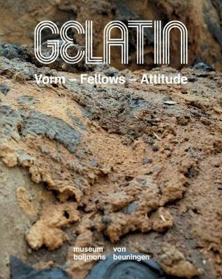 Libro Gelatin : Vorm - Fellows - Attitude - Gelatin