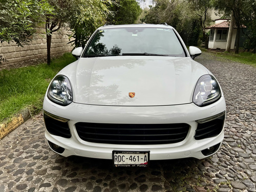 Porsche Cayenne 3.0 S E Hybrid At