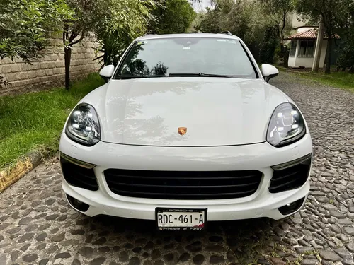 Porsche Cayenne 3.0 S E Hybrid At