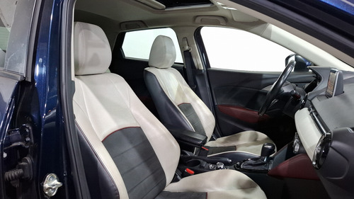 Mazda CX-3 2.0 I GRAND TOURING 2WD AT