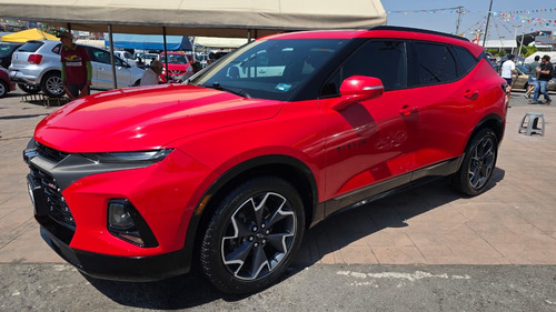 Chevrolet Blazer 3.6 V6 Rs