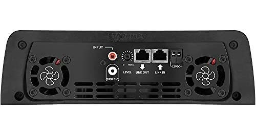 Taramps Hv 160000 alto Voltaje Coche Amplificador Audio