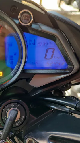 Pulsar Ns 200 Ug 2025