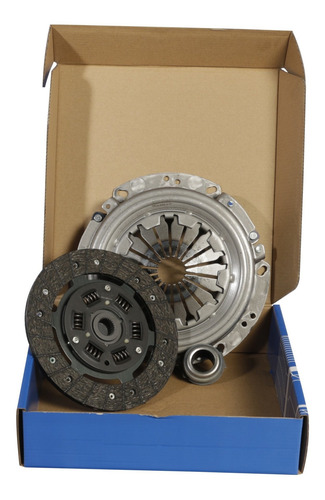 Kit De Embrague Skf Vkca 6005 A
