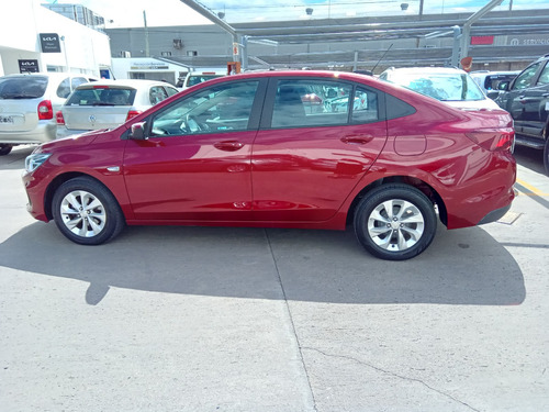 Chevrolet Onix plus 1.0 LTZ AT