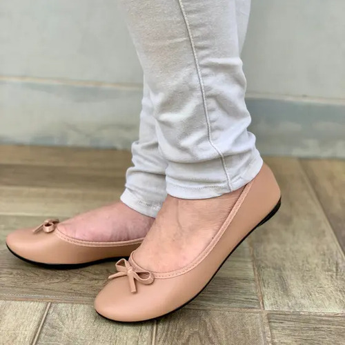 Zapato Chatitas Moleca Mujer Botineta Zapatilla Borcego Moda