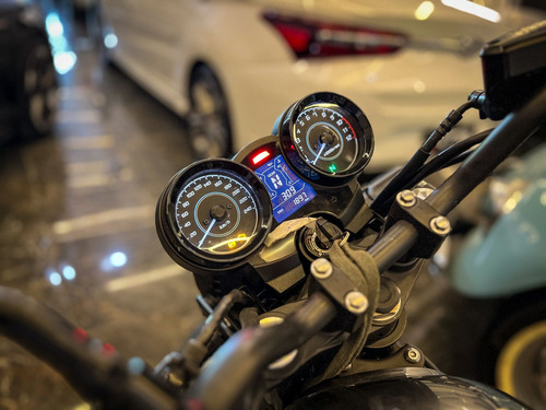 Kawasaki Z Zr750 Rs 2022/2023