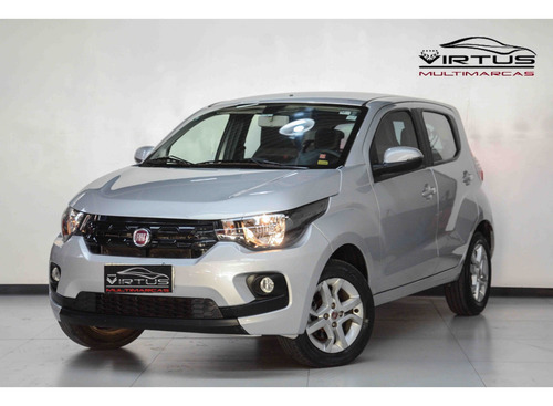 Fiat Mobi 1.0 FIREFLY FLEX DRIVE MANUAL