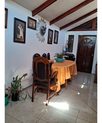 Impecable, Acogedora Y Segura De 67 Mts2 3d1b2e Con Patio