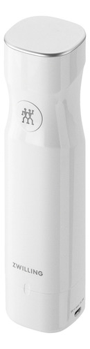 Juego De Contenedores Con Bomba 5 Pzas Zwilling Fresh & Save