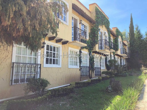 Hotel En Venta En Calle De Las Manzanas, Canalejas Rg 25-1712.