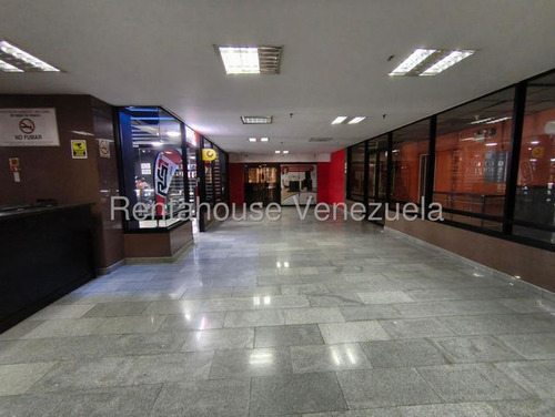 Oficina En Venta Boleíta Norte Ee25-23664