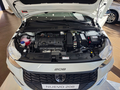 Peugeot 208 1.6 Allure