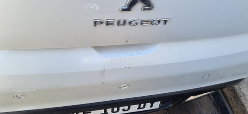 Peugeot 308 1.6 Feline Hdi 115cv