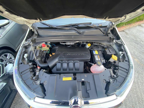 Imagem 9 de 18 de Fiat Toro Opening Edition