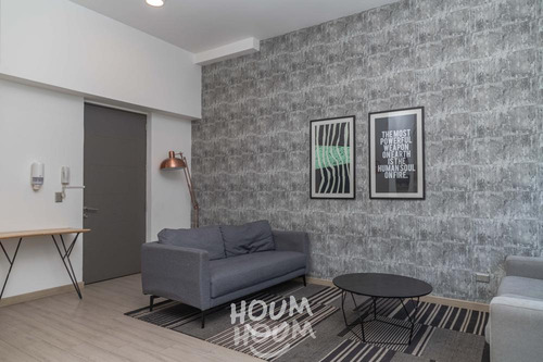 Departamento Vicuña Mackenna Id: 89892