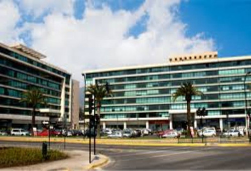 Torre Oriente