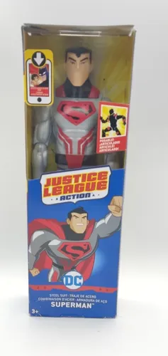 Juguetes liga dela justicia mattel sale