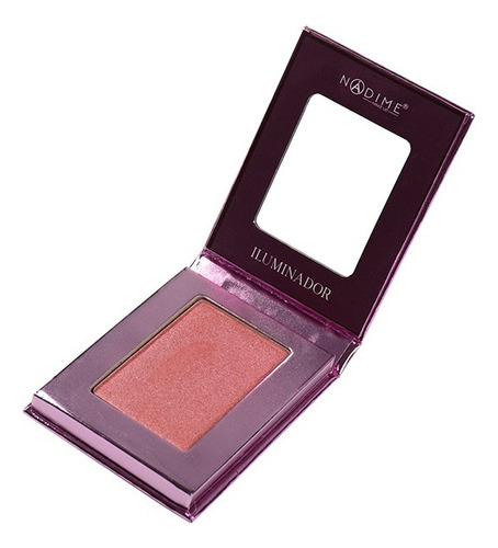 Paleta Peach Iluminadora 3 Tonos Bausse Byy302