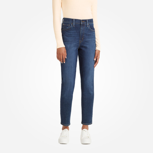 Pantalón Levi's ® Mom High-waisted Winter H2-23