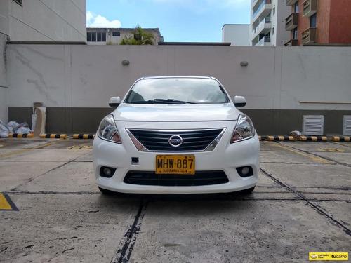 Imagen 8 de 15 de Nissan