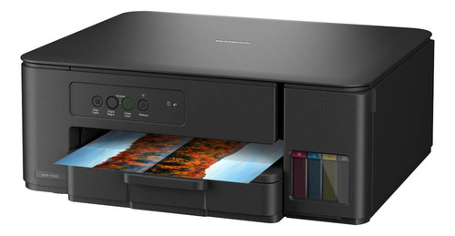 Multifuncional Brother Dcp-t230 Inyección Tinta Color