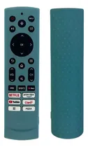 Comprar Funda Protector Para Control Hisense Case