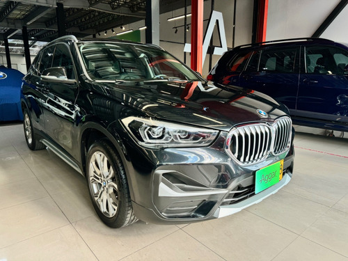 BMW X1 1.5 F48 Sdrive 18i