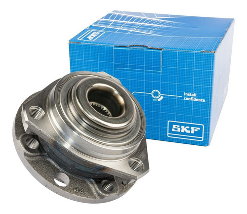 Ruleman Rueda Astra 1.7 Tdi X17dt 02.1996 - 06.1 Skf