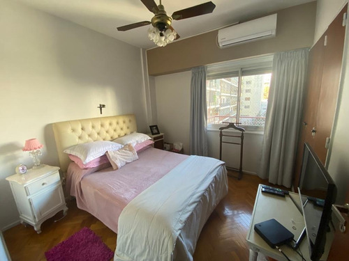 Imagen 8 de 13 de Venta Departamento 3 Ambientes Cochera Sobre Av. Rivadavia