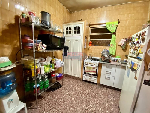 Casa En Venta En Mataderos