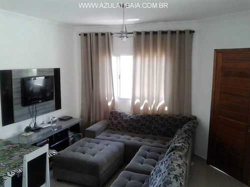 Imagem 10 de 10 de Casa - Ca01217 - 69269636