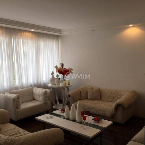 Imagem 6 de 30 de Belíssima Casa Residencial, De Alto Padrão À Venda Em São Francisco - Niterói. - Ca0414