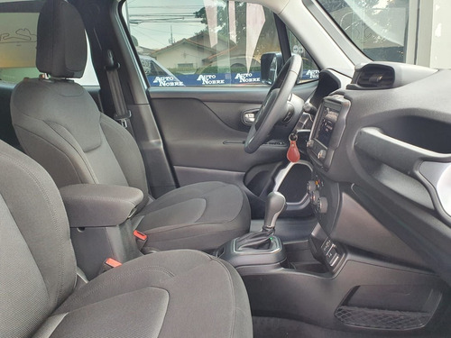 Imagem 8 de 14 de Jeep Renegade 1.8 16v Sport 2021